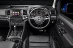 Volkswagen Amarok Double Cab Ultimate 2016 года (AU)
